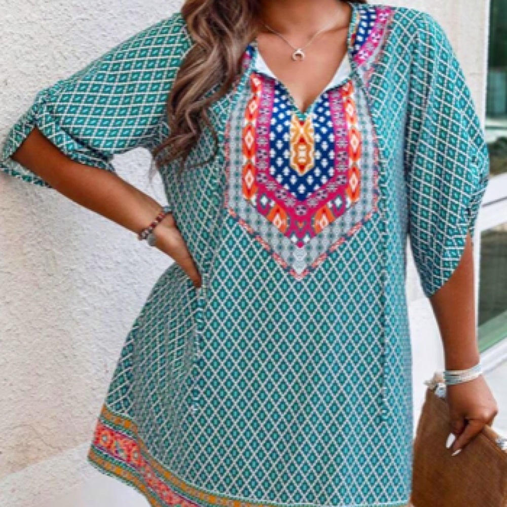 Urban Coco NWT Dress (XL)